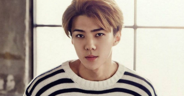 Hashtag chúc mừng sinh nhật Sehun (EXO) trở thành xu hướng trên Twitter