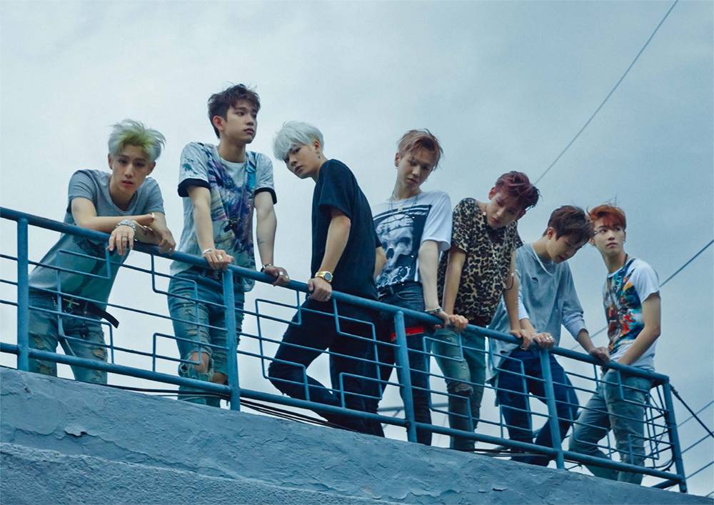 “If You Do” của GOT7 cán mốc 70 triệu lượt xem!