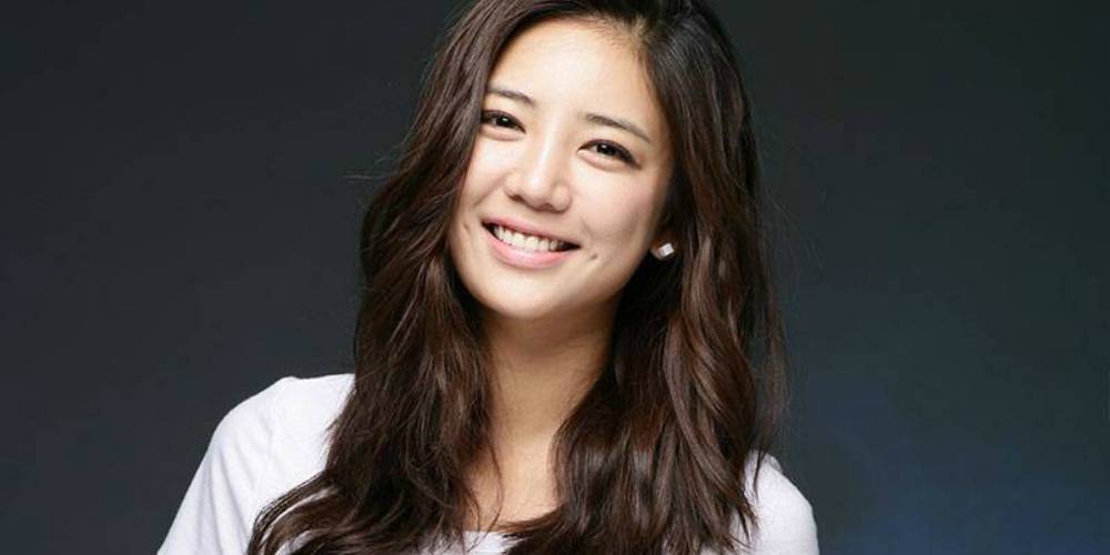 Lee Tae Im thú nhận cô chỉ ăn ba thìa cơm khi ăn kiêng