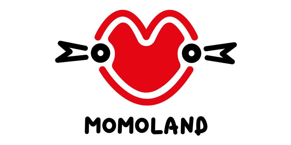 Momoland tiết lộ logo teaser cho lần trở lại đầu ti&ecirc;n với 9 th&agrave;nh vi&ecirc;n trong nh&oacute;m