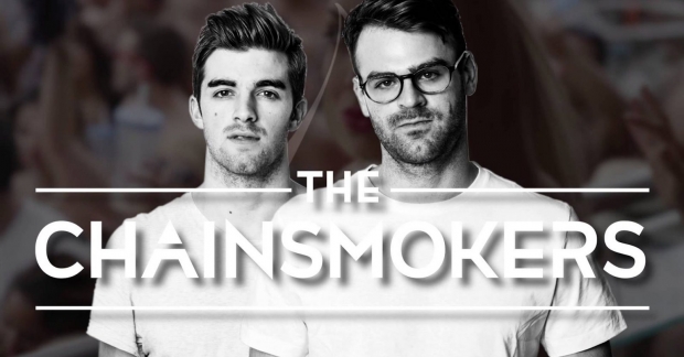 Big Bang và CL là nghệ sĩ K-pop yêu thích của The Chainsmokers