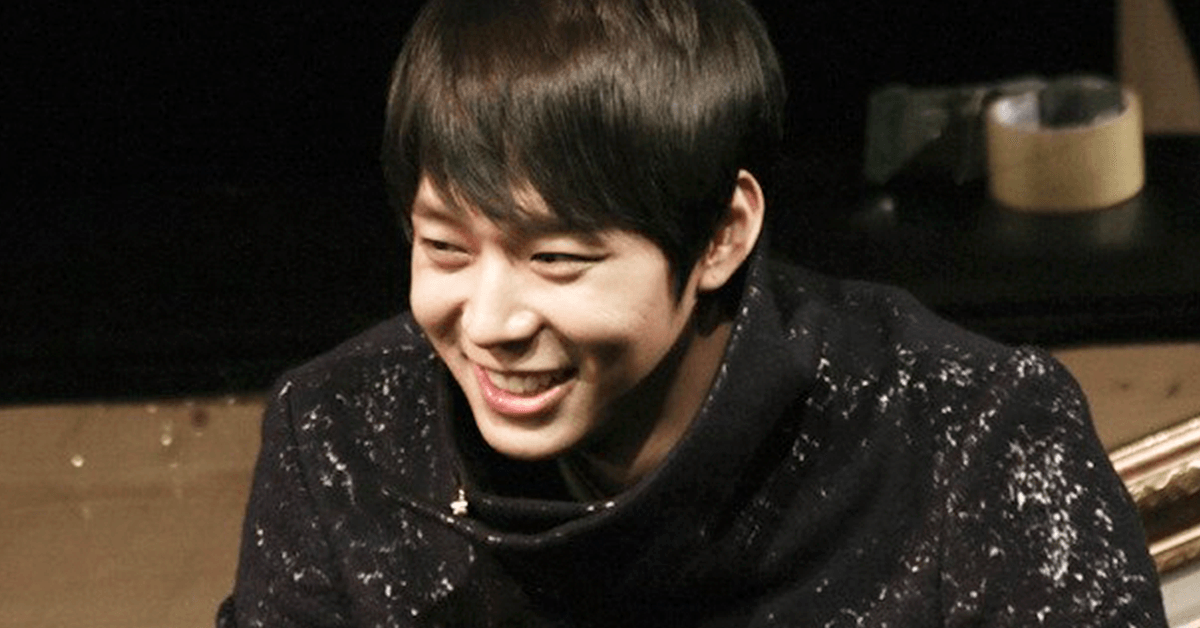 Yoochun (JYJ) xác nhận kết hôn