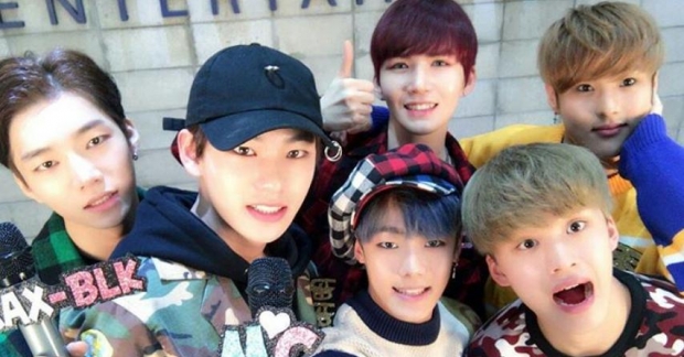 Nh&oacute;m nam sắp ra mắt c&oacute; th&agrave;nh vi&ecirc;n "hụt" của Seventeen