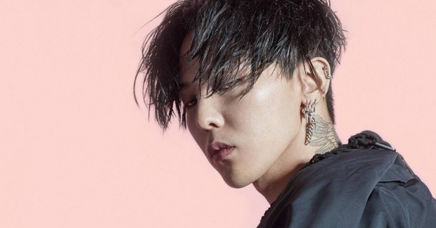 Concert của G-Dragon cháy vé trong chưa đầy 10 phút!