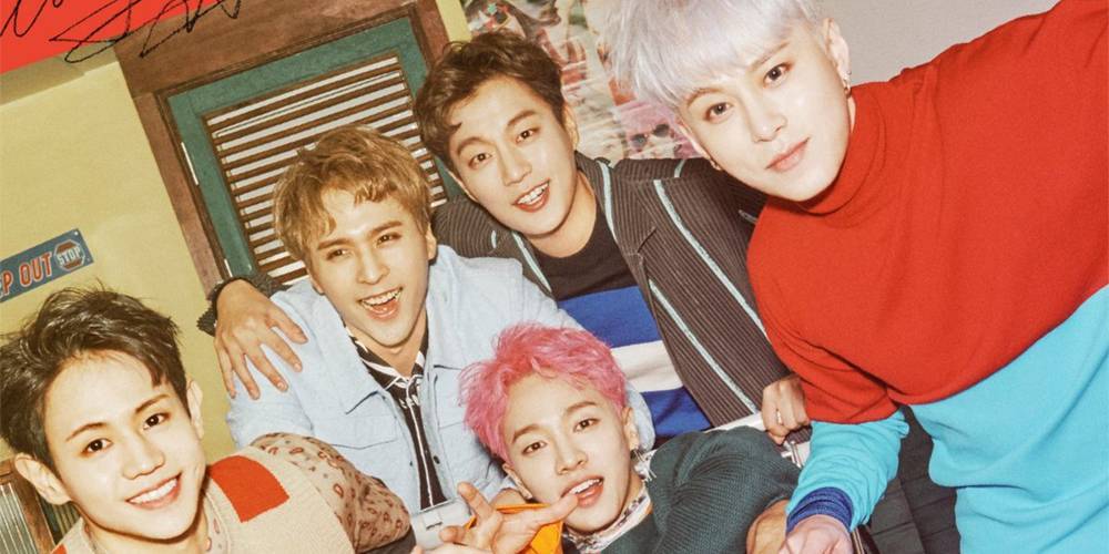 Highlight giành chiến thắng trước nhiều màn trình diễn ngày 14 tháng Tư trên ‘Music Bank’!