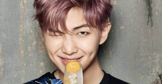 Rap Monster (BTS): trưởng nhóm của những trưởng nhóm!