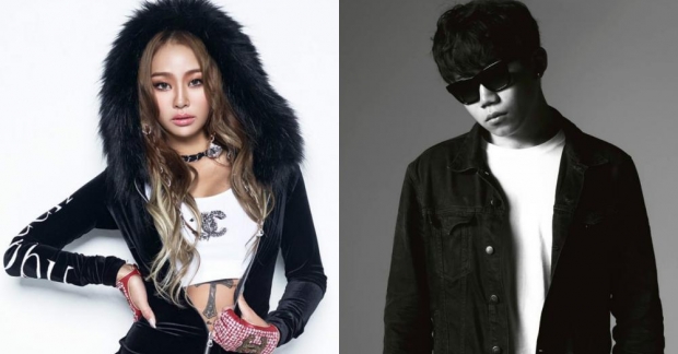 Hyorin (Sistar) và Changmo "thả thính" fan với teaser cho bài hát mới