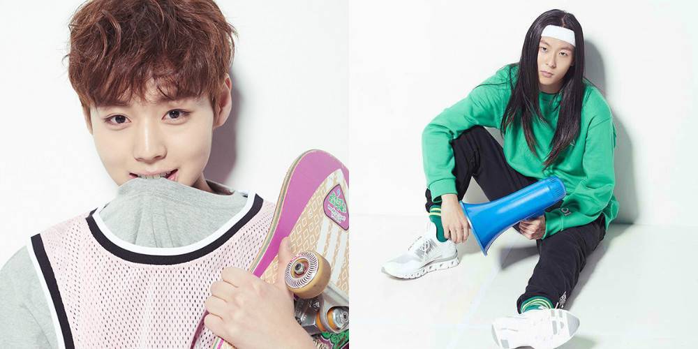 Park Ji Hoon và Jang Moon Bok (Produce 101) chia sẻ suy nghĩ khi đạt #1 và #2 trong lần xếp hạng đầu tiên