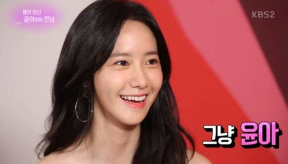 YoonA tiết lộ Girls’ Generation đang tiến hành album kỷ niệm 10 năm