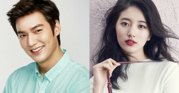 Hai năm yêu nhau ngọt ngào của Suzy và Lee Min Ho?