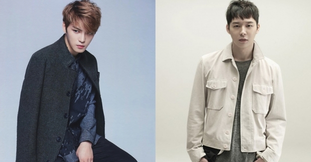 Jaejoong giải thích lí do đăng ảnh "NO" sau khi Yoochun công bố kết hôn