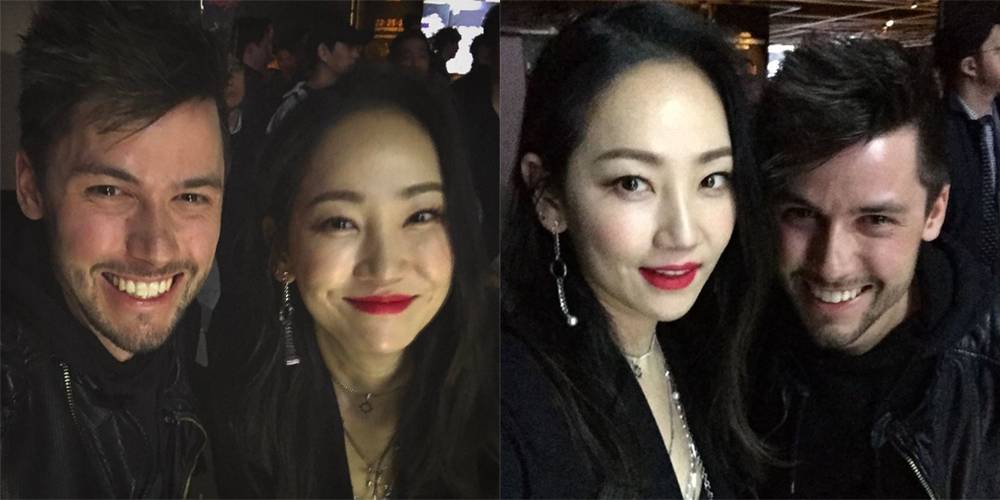 Yenny (HA:TFELT) sẽ hợp t&aacute;c với DJ người Đức Le Shuuk tại “World Club Dome Korea 2017”