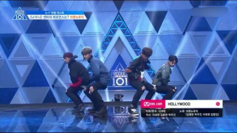 Thí sinh Produce 101 khoe tài sáng tác, nhưng thực chất lại là đạo nhái GOT7?