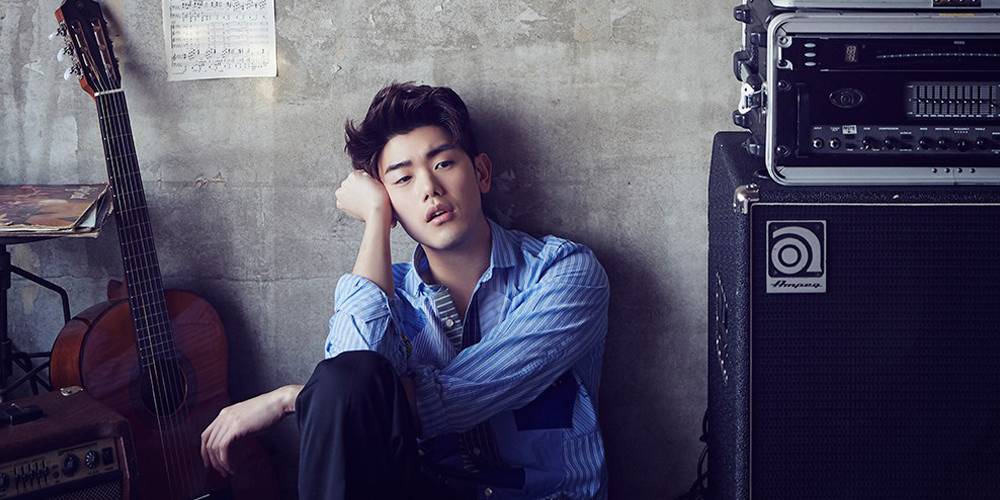 Eric Nam “úp mở” về lần comeback tới?