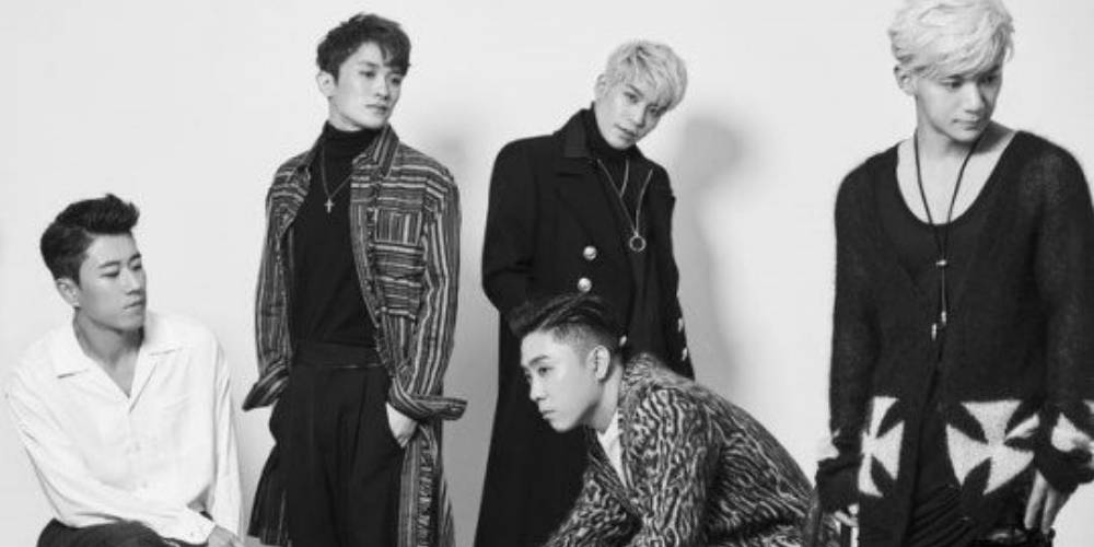 YG Entertainment công bố nhiều kế hoạch để kỷ niệm 20 năm sự nghiệp của Sechskies