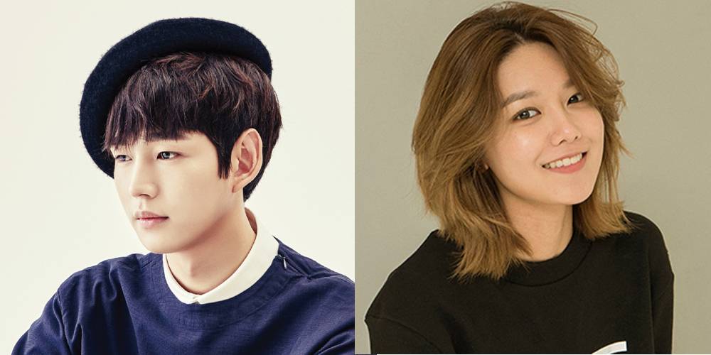 Lee Won Geun sẽ cộng tác với Sooyoung (Girls’ Generation) trong ‘Person You Could Know’