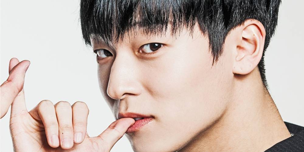 Cựu thành viên TEEN TOP – L.Joe sẽ tham gia diễn xuất trong vở kịch ‘Special Liar’ và chính thức quảng bá dưới tên thật của mình