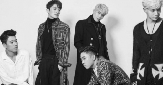 YG dồn sức cho kỷ niệm 20 năm debut của Sechskies