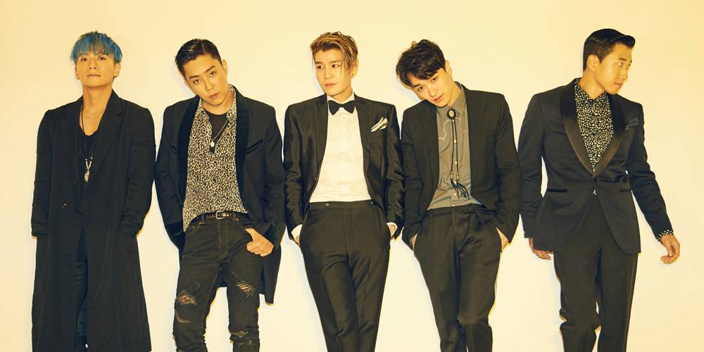 Sechskies thông báo về ngày comeback + những kế hoạch chi tiết cho kỷ niệm 20 năm thành lập nhóm!