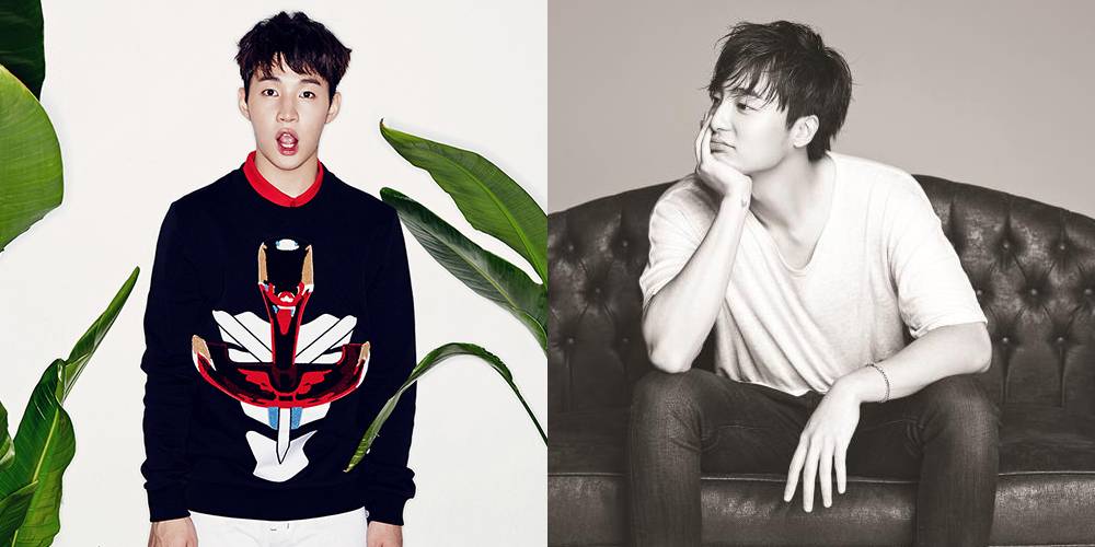 Henry, Roy Kim, và nhiều nghệ sỹ khác sẽ xuất hiện trong ‘Happy Together 3’ tuần này!