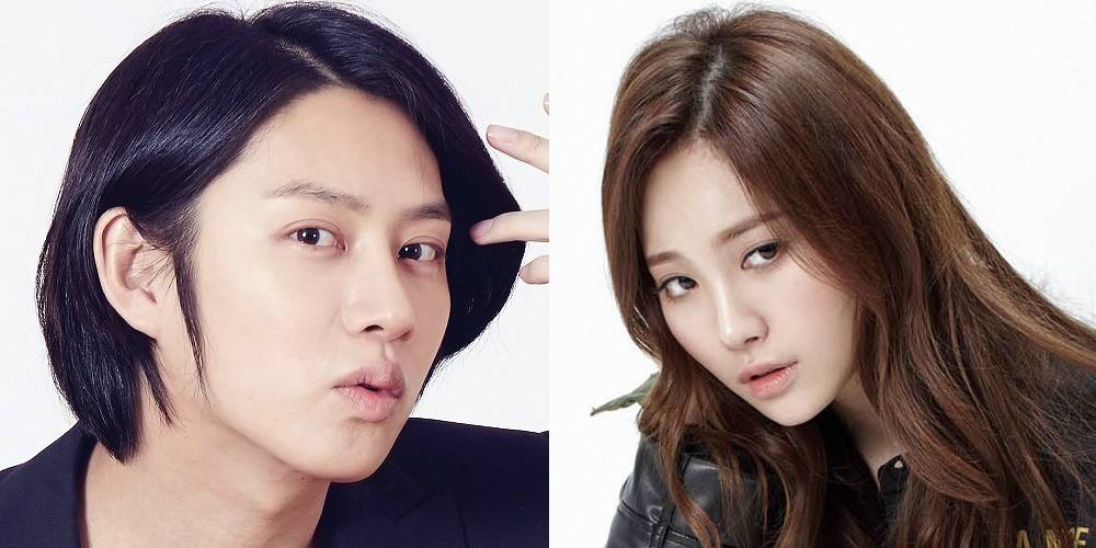 Hee Chul (Super Junior) và Yura (Girl’s Day) sẽ trở thành MC tại ‘Life Bar’