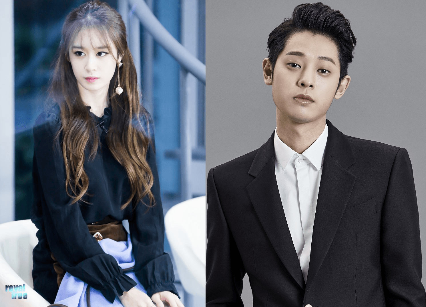 Jiyeon (T’ara) và Jung Joon Young được thông báo đang hẹn hò, nhưng MBK đã phủ nhận