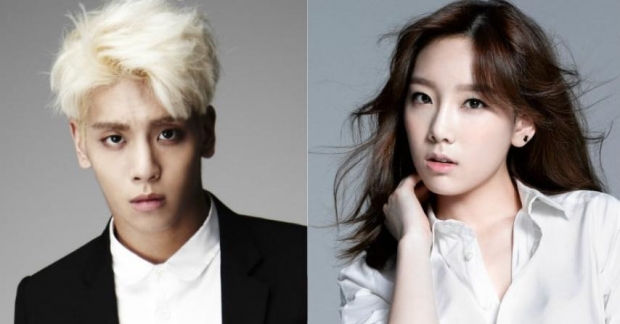 Taeyeon (SNSD) và Jonghyun (SHINee) chuẩn bị "song kiếm hợp bích"