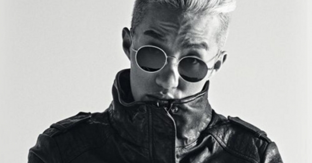 Zion.T có fan hâm mộ nổi tiếng sẵn sàng sáng tác vì anh