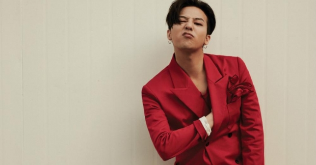 G-Dragon đang thu âm album solo, sẽ trở lại vào đầu tháng 6