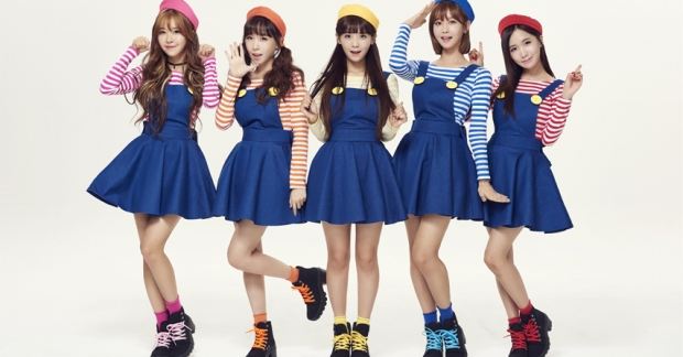 Crayon Pop tương lai sẽ ra sao?