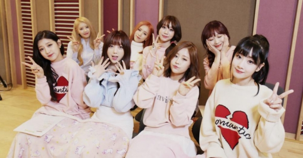 Lovelyz vẫn chưa được trả lương vì còn nợ tiền công ty quản lý? 