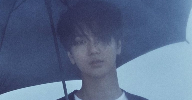 Album solo của Yesung (Super Junior) đứng đầu BXH Itunes của nhiều quốc gia tr&ecirc;n thế giới