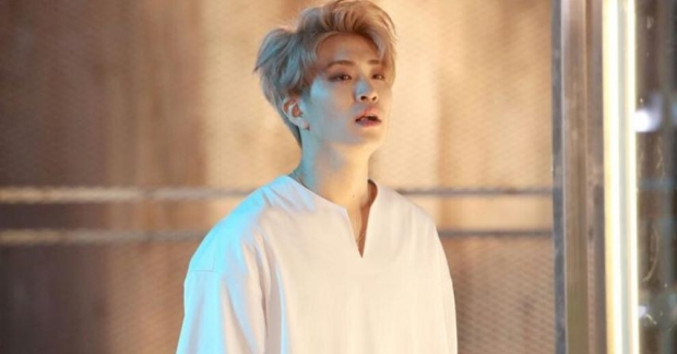 Youngjae (GOT7) tạm ngưng hoạt động cùng nhóm trong thời gian tới vì chấn thương