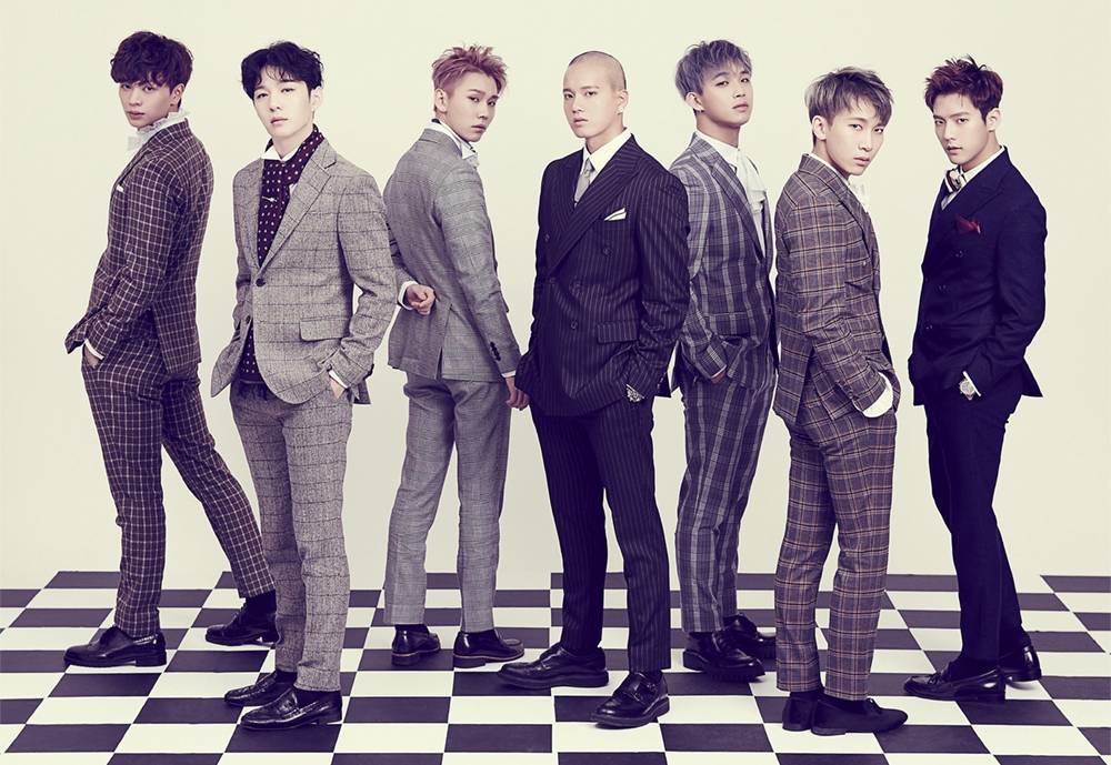 BTOB sẽ lên phim ‘A Hyung I Know’!