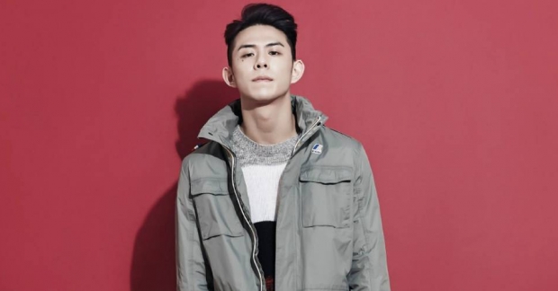 Thêm một ngôi sao nữa nhập ngũ trong năm nay: Rapper Beenzino