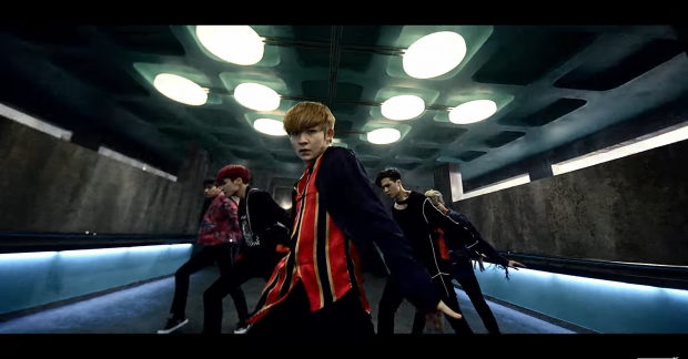 Mất th&agrave;nh vi&ecirc;n nhưng TEEN TOP đang trở lại mạnh mẽ hơn bao giờ hết