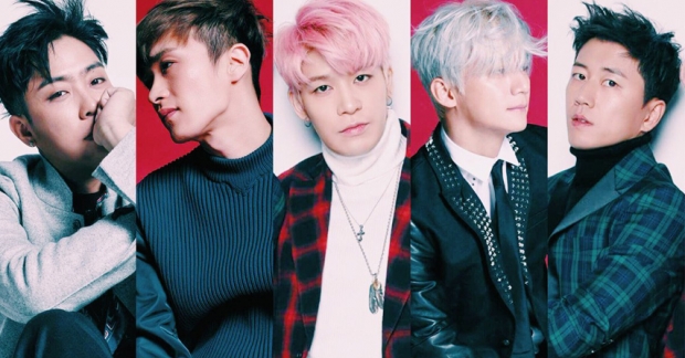 Sechs Kies chốt ng&agrave;y comeback