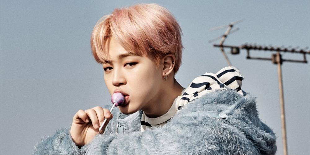 Jimin (BTS) sẽ đóng vai khách mời trong một bộ phim truyền hình