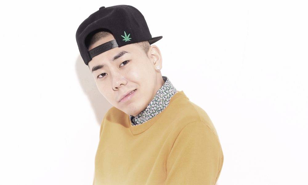 Chào đón sự trở lại của LOCO (AOMG) trong tháng 5 tới