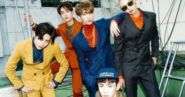 Rộ tin đồn SHINee sẽ comeback sau màn solo của Jonghyun