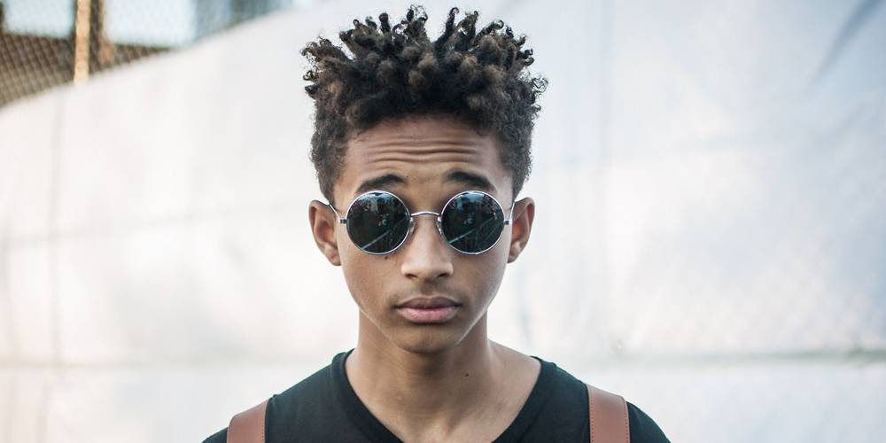 Jaden Smith ra mắt với tư cách một thần tượng K-Pop idol?