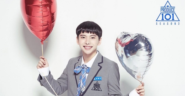 X&uacute;c động trước t&igrave;nh y&ecirc;u của cha mẹ với một trainee của "Produce 101"