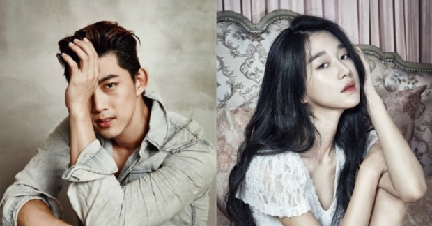 TaecYeon (2PM) sẽ đóng cặp cùng Seo Ye Jin trong dự án phim sắp tới