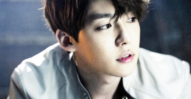 Kim Jin Woo (Winner) tự tin về độ hoàn hảo của ngoại hình