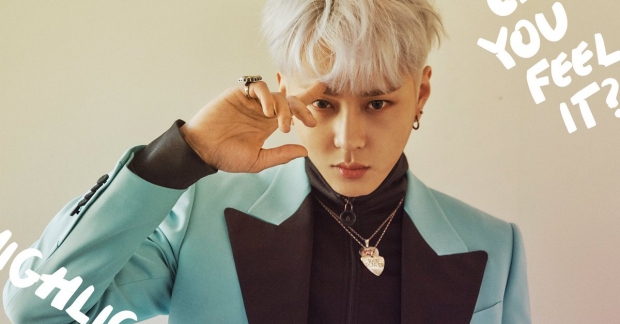 Nhóm vừa trở lại không lâu, Yong Jun Hyung (Highlight) đã tuyên bố sẽ comeback solo