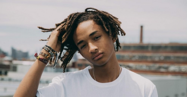 Đến cả Jaden Smith cũng đòi trở thành ngôi sao Kpop