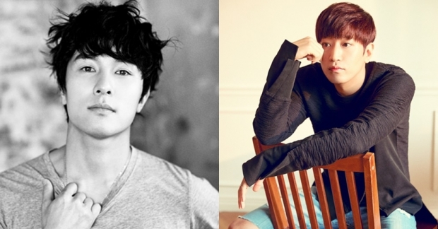 Kim Dongwan (Shinhwa) đau lòng vì nhiều bình luận ác ý nhắm vào trưởng nhóm Eric