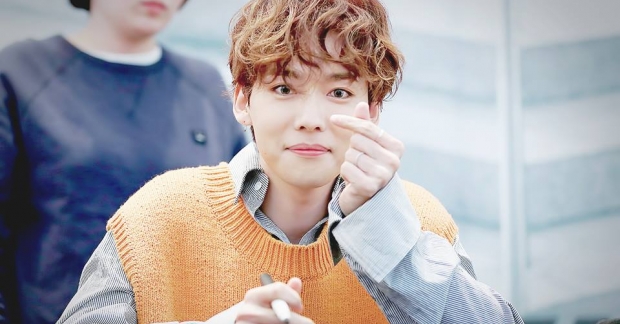 Cư dân mạng đồng tình với Jinwoo (Winner) về vẻ ngoài hoàn hảo của anh