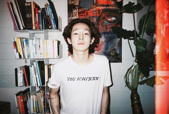 Nam Tae Hyun cảnh báo fan cuồng về sự xâm phạm quyền riêng tư