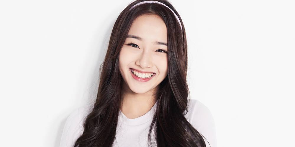 Cô nàng Kriesha của “K-Pop Star 6” sẽ debut vào tháng 5